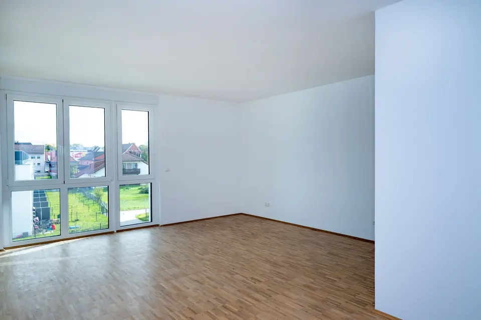 2 Zimmer Wohnung mit 66 m² in Schwabach – Bild 9
