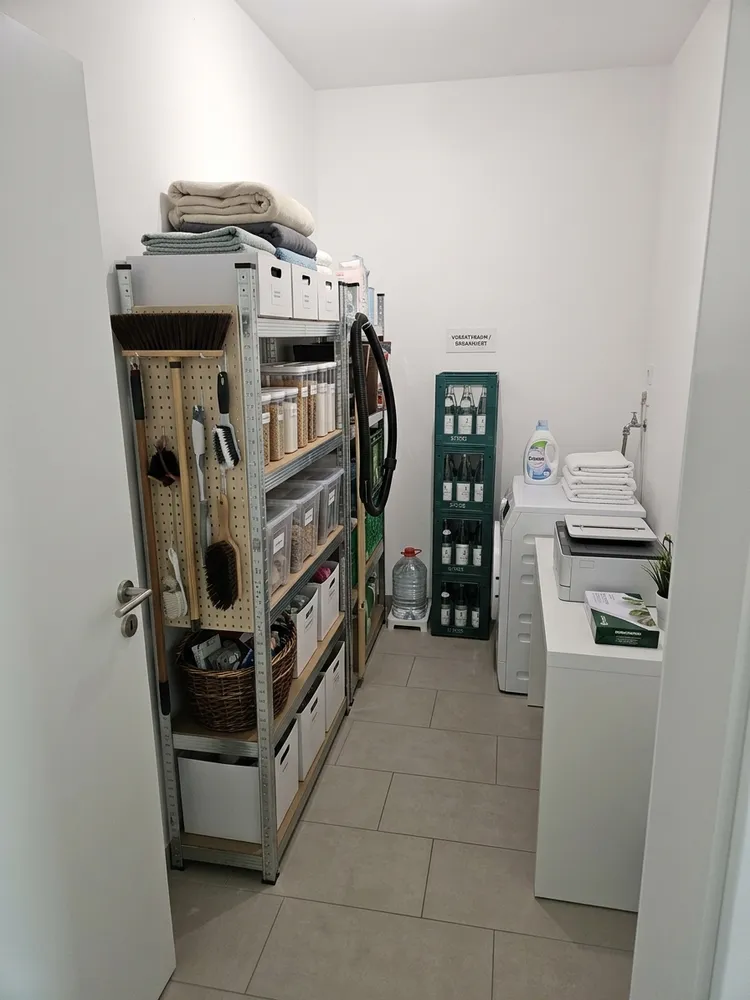 2 Zimmer Wohnung mit 72 m² in Saarbrücken – Bild 6