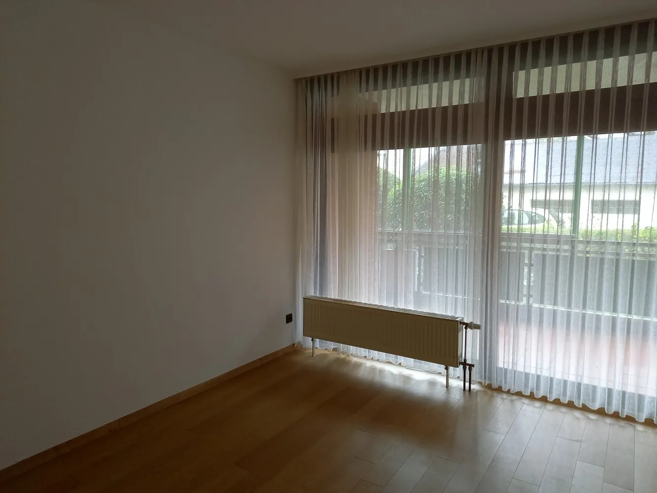 1 Zimmer Wohnung mit 26 m² in Wuppertal – Bild 9