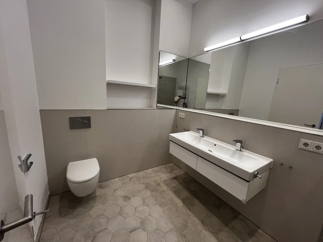3 Zimmer Wohnung mit 124 m² in Berlin – Bild 6