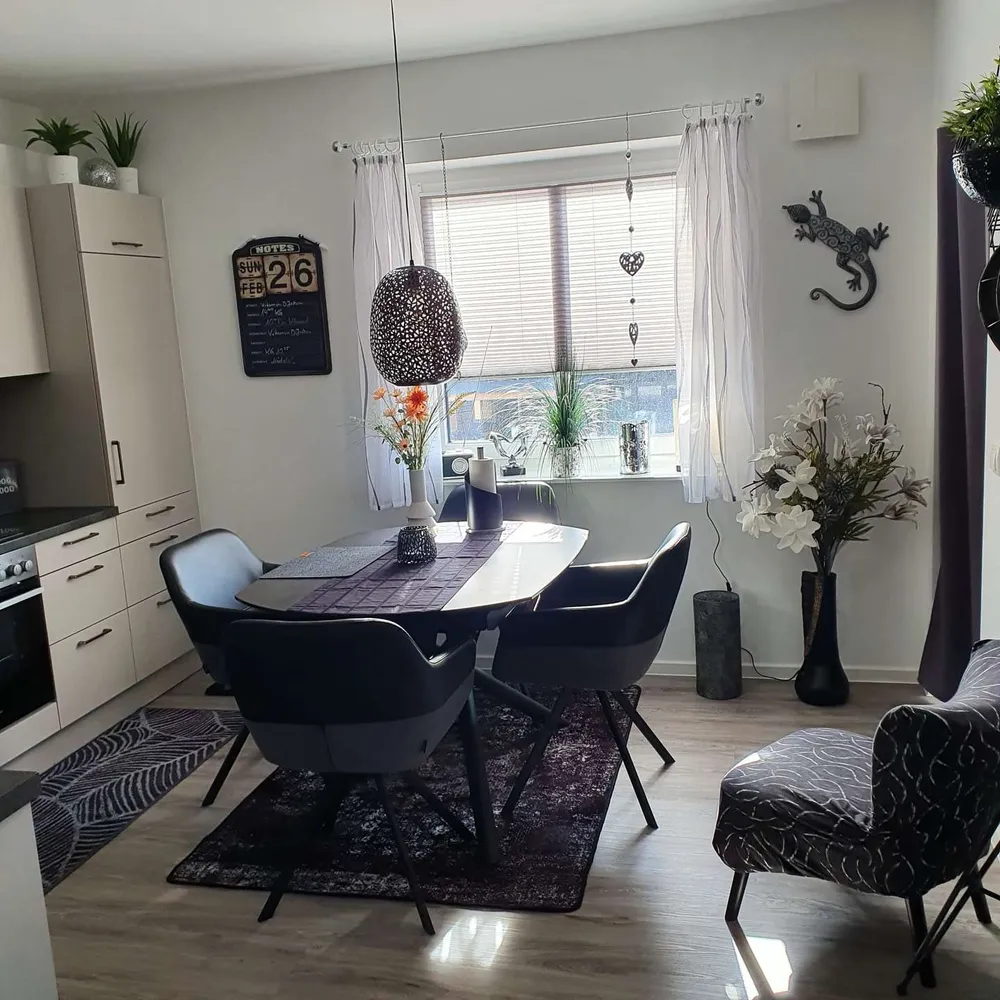 3 Zimmer Wohnung mit 73 m² in Heide – Bild 2