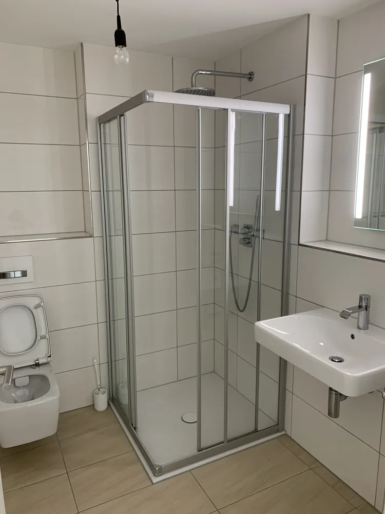 2 Zimmer Wohnung mit 40 m² in Stuttgart – Bild 4