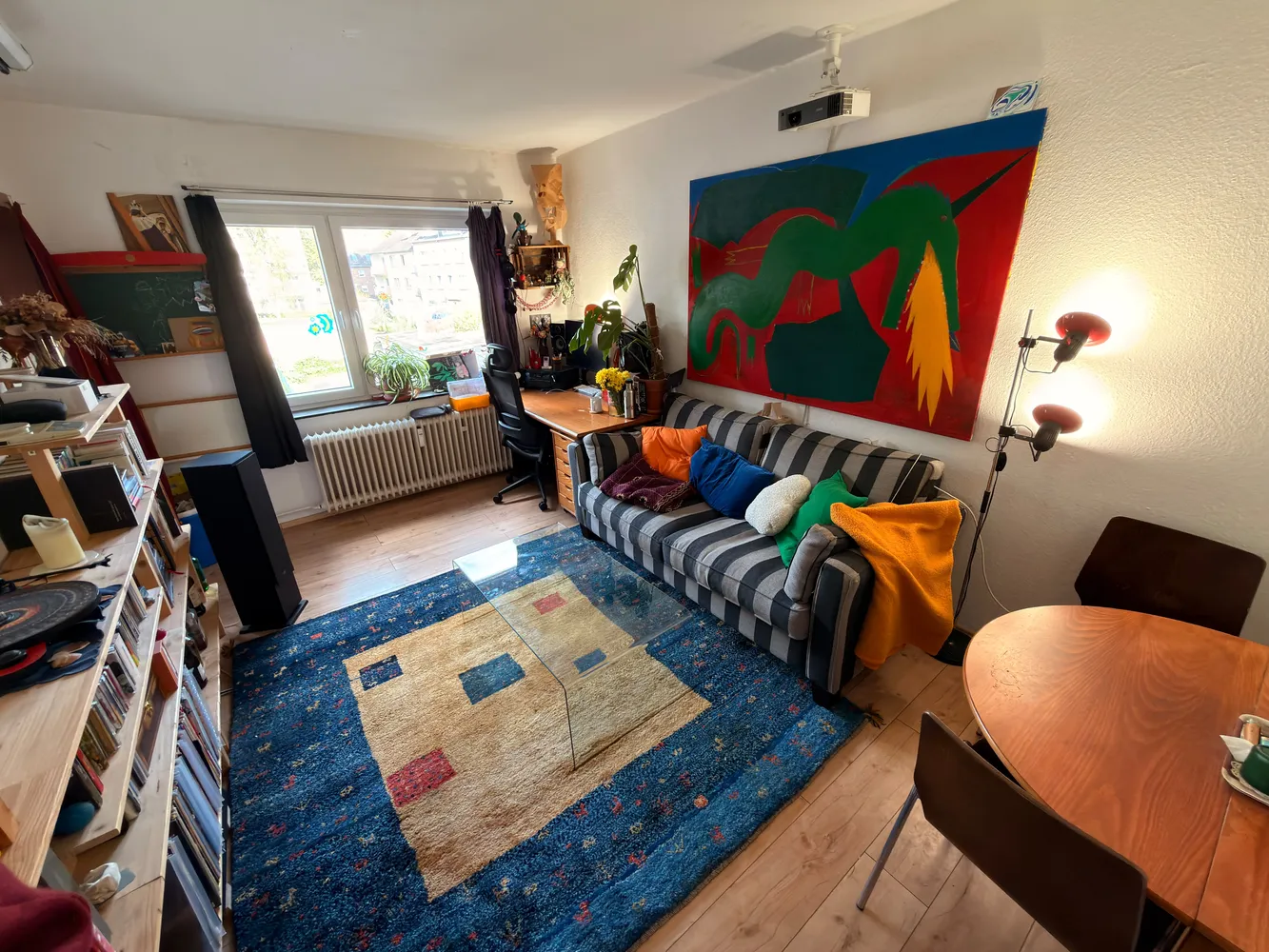 2 Zimmer Wohnung mit 45 m² in Essen – Bild 2