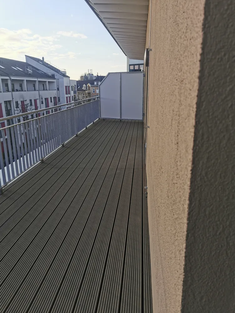 2 Zimmer Wohnung mit 90 m² in Neuss – Bild 6