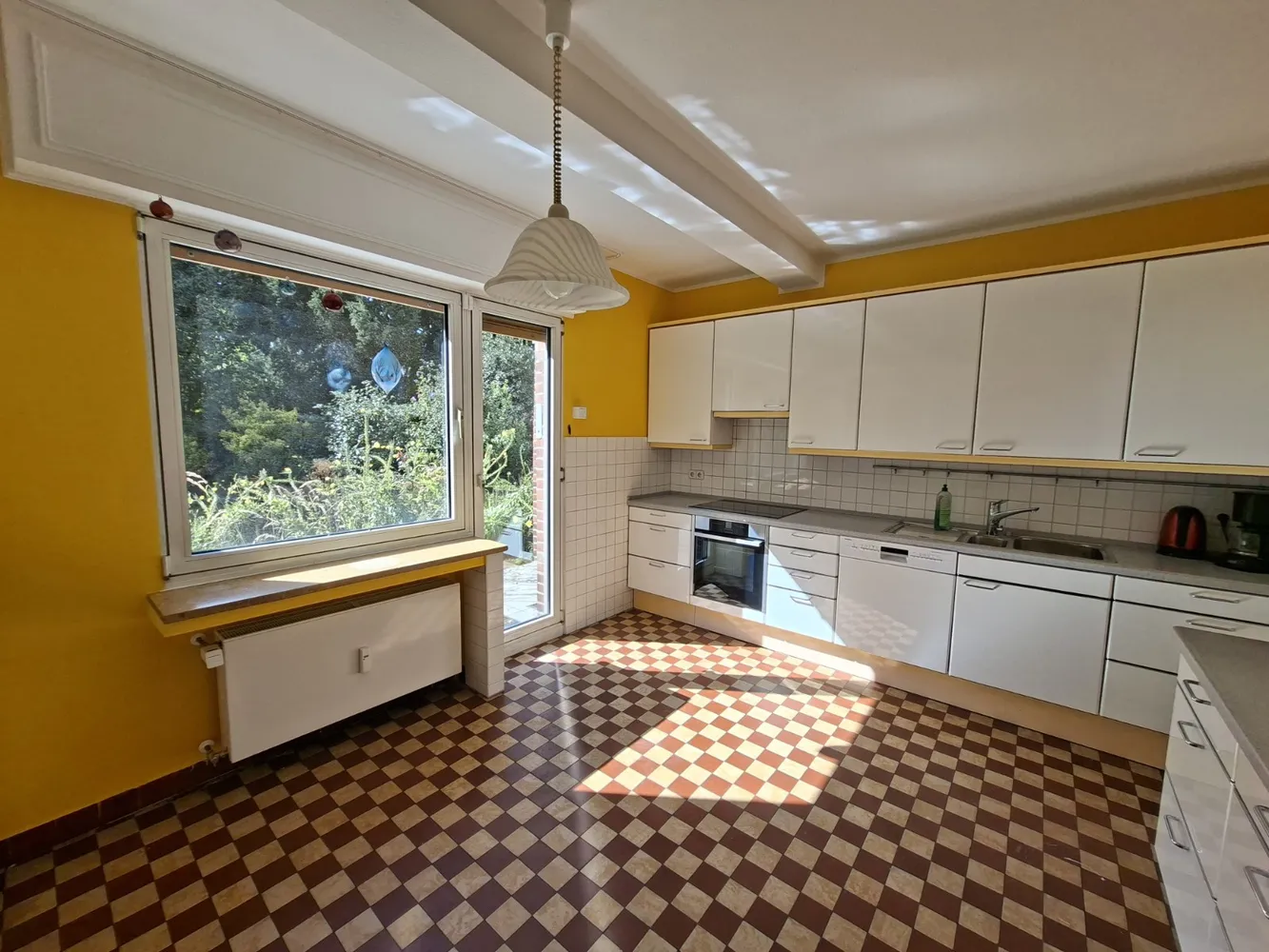 4 Zimmer Wohnung mit 175 m² in Düsseldorf – Bild 10