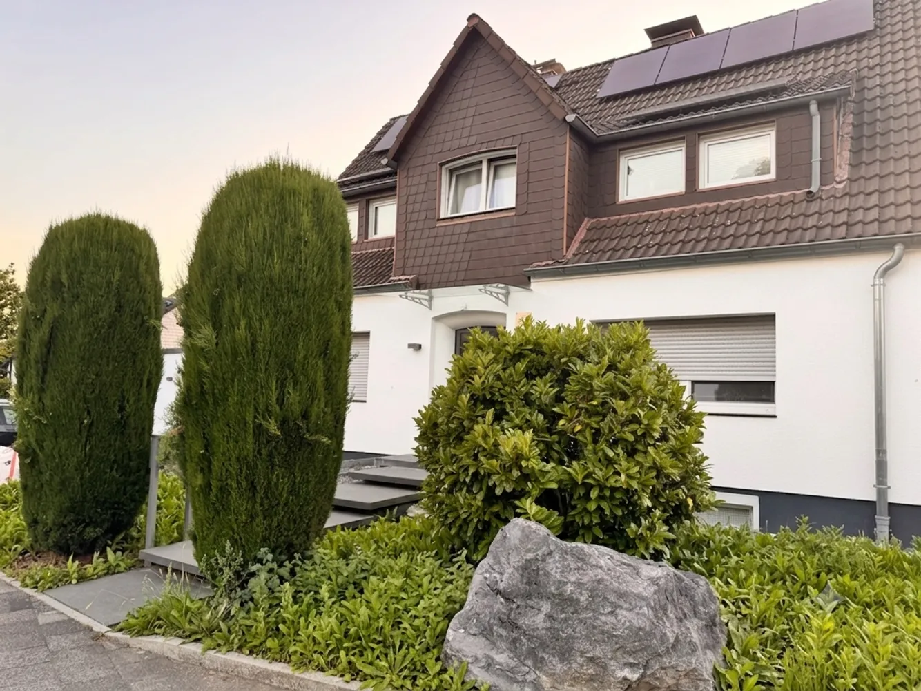 4 Zimmer Wohnung mit 108 m² in Hilden – Bild 11