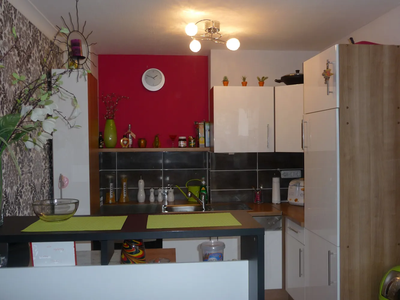 2 room apartment with 77 m² in Hanover – Photo 10