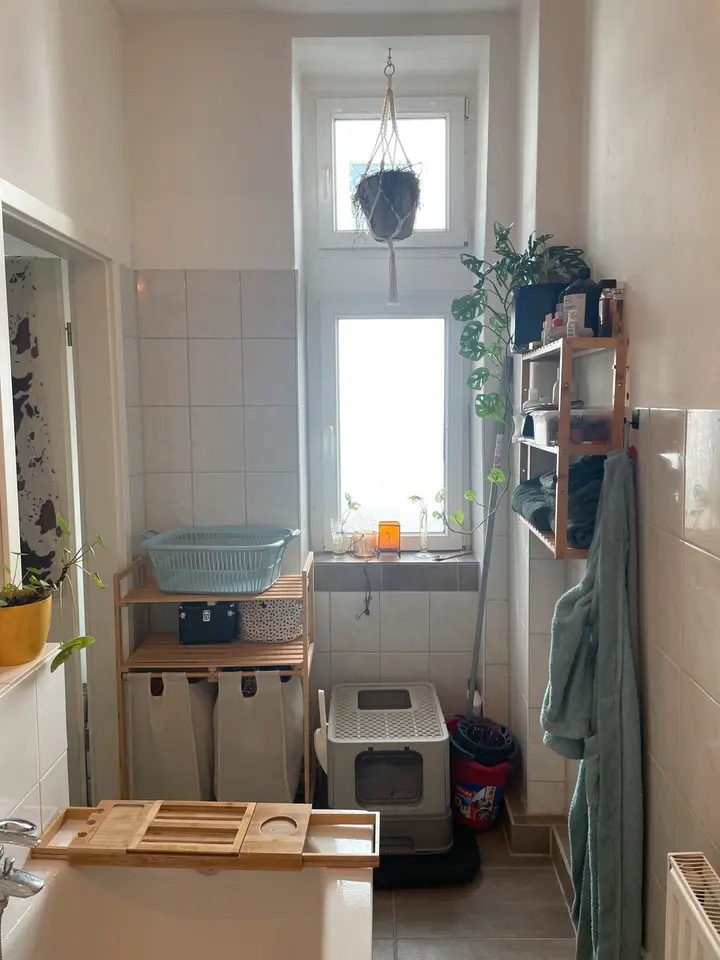 2 Zimmer Wohnung mit 33 m² in Dresden – Bild 10