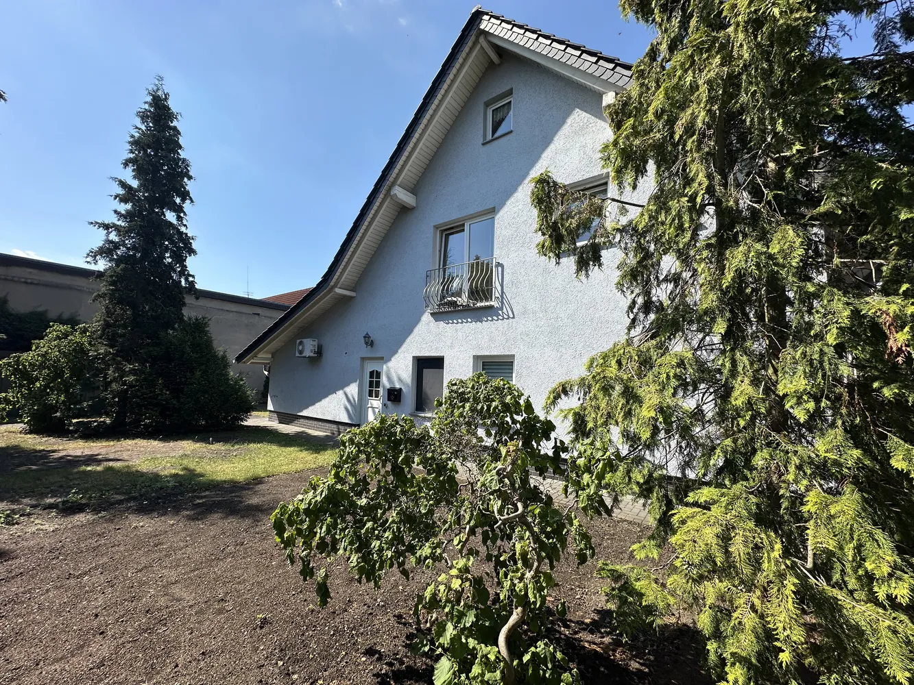 3 Zimmer Wohnung mit 98 m² in Wittenberg – Bild 3