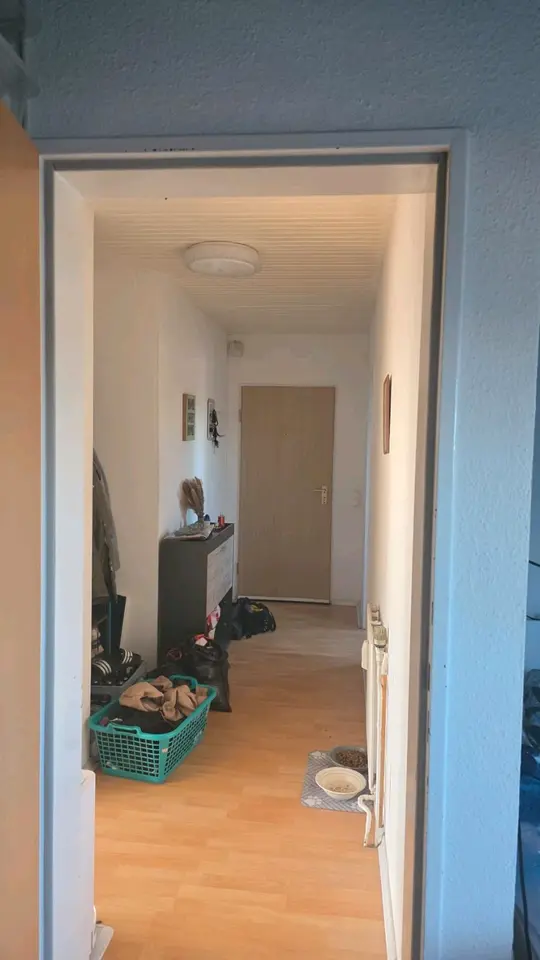 2 Zimmer Wohnung mit 55 m² in Wilhelmshaven – Bild 9