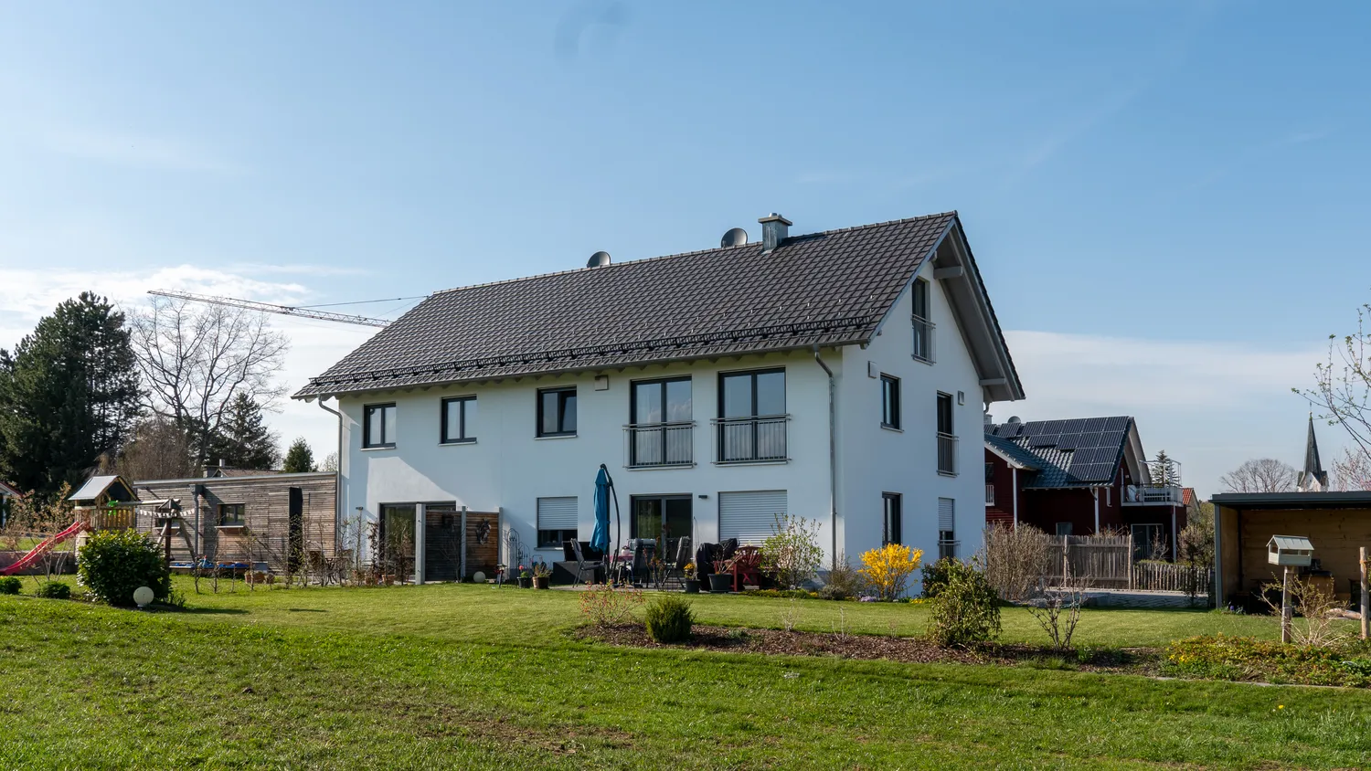 2 Zimmer Wohnung mit 70 m² in Kaufbeuren – Bild 7