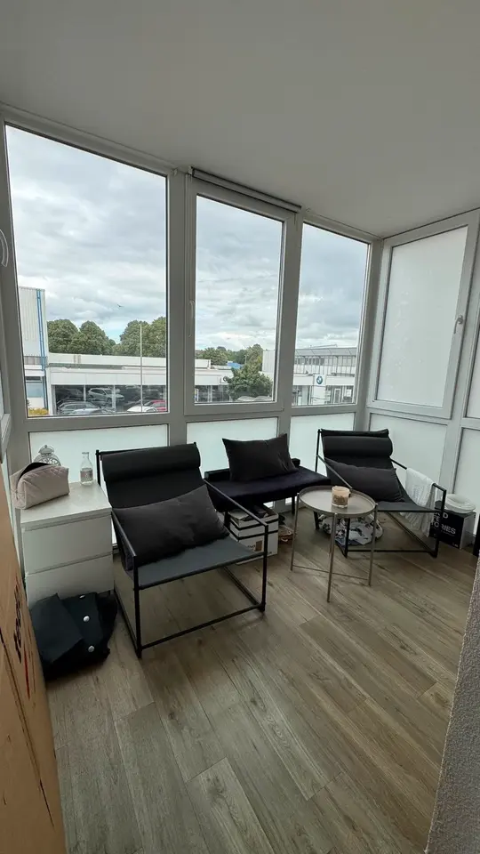 2 Zimmer Wohnung mit 52 m² in Flensburg – Bild 8