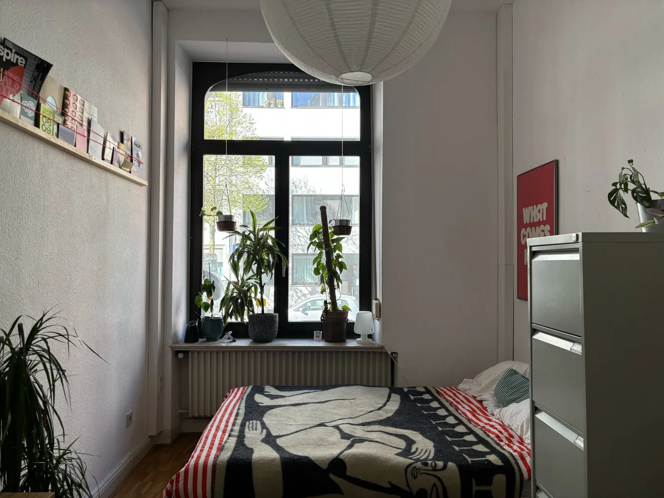 3 Zimmer Wohnung mit 55 m² in Aachen – Bild 9