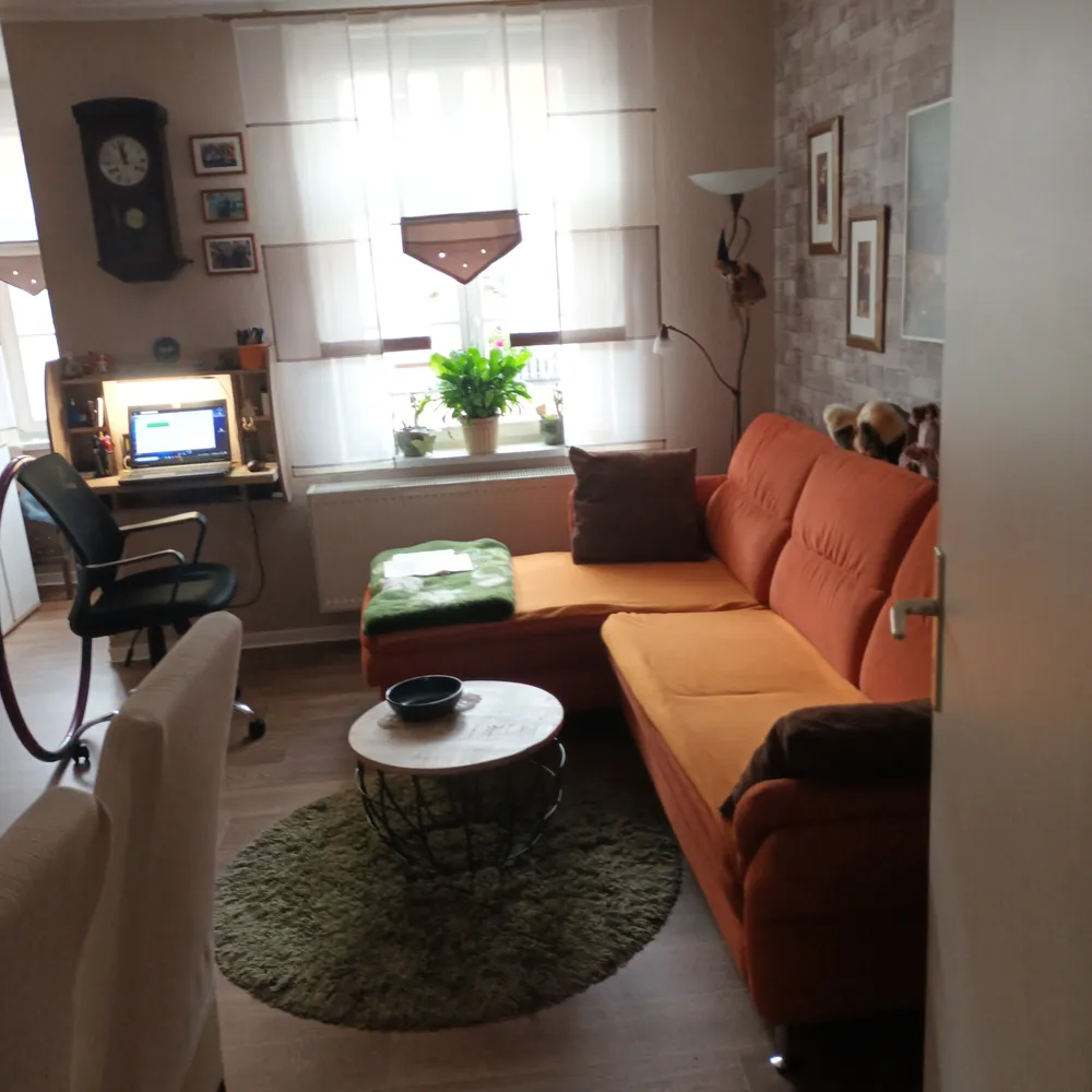 4 Zimmer Wohnung mit 69 m² in Halle (Saale) – Bild 6