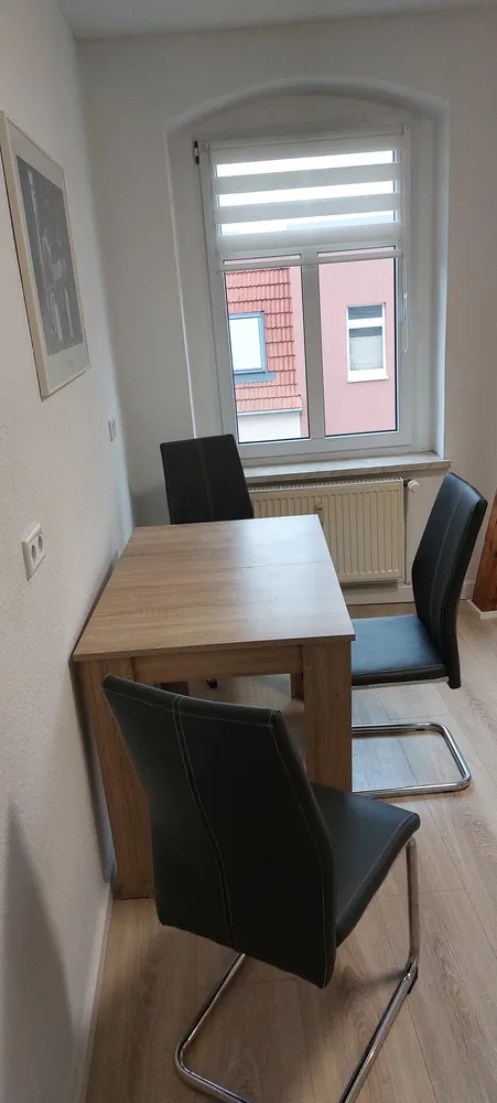1 Zimmer Wohnung mit 49 m² in Halle (Saale) – Bild 5