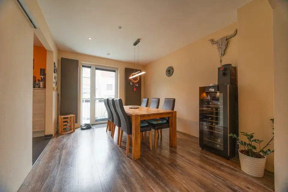 4 Zimmer Wohnung mit 99 m² in Bremen – Bild 4