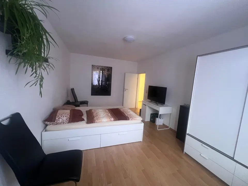 WG-Zimmer mit 13 m² in Borna – Bild 3