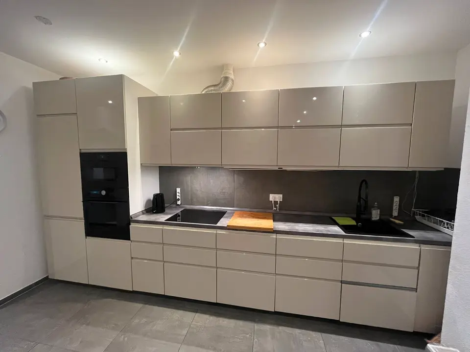 WG-Zimmer mit 20 m² in Villingen-Schwenningen – Bild 3