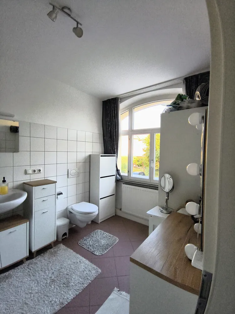 1 Zimmer Wohnung mit 25 m² in Bamberg – Bild 8