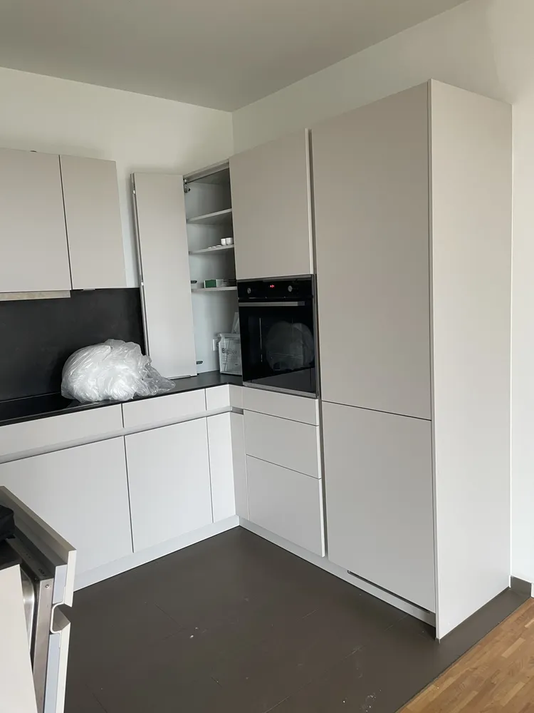2 Zimmer Wohnung mit 66 m² in Hamburg – Bild 6