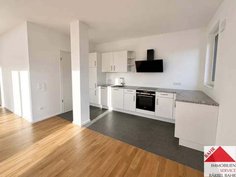 3 Zimmer Wohnung mit 87 m² in Böblingen – Bild 4