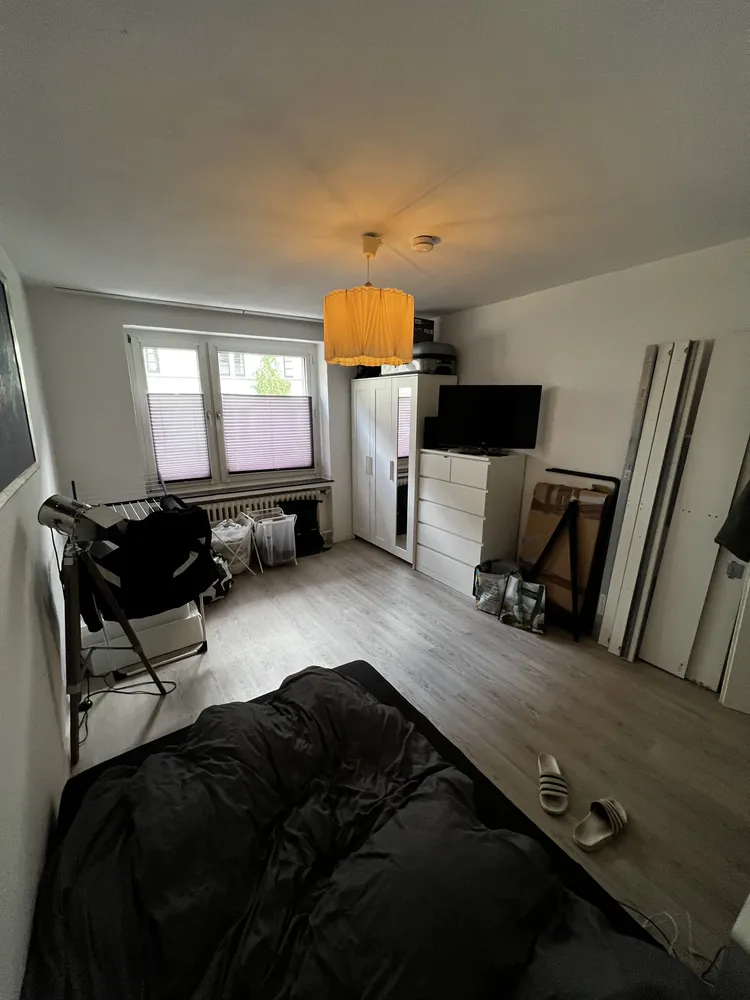 2 Zimmer Wohnung mit 52 m² in Köln – Bild 12