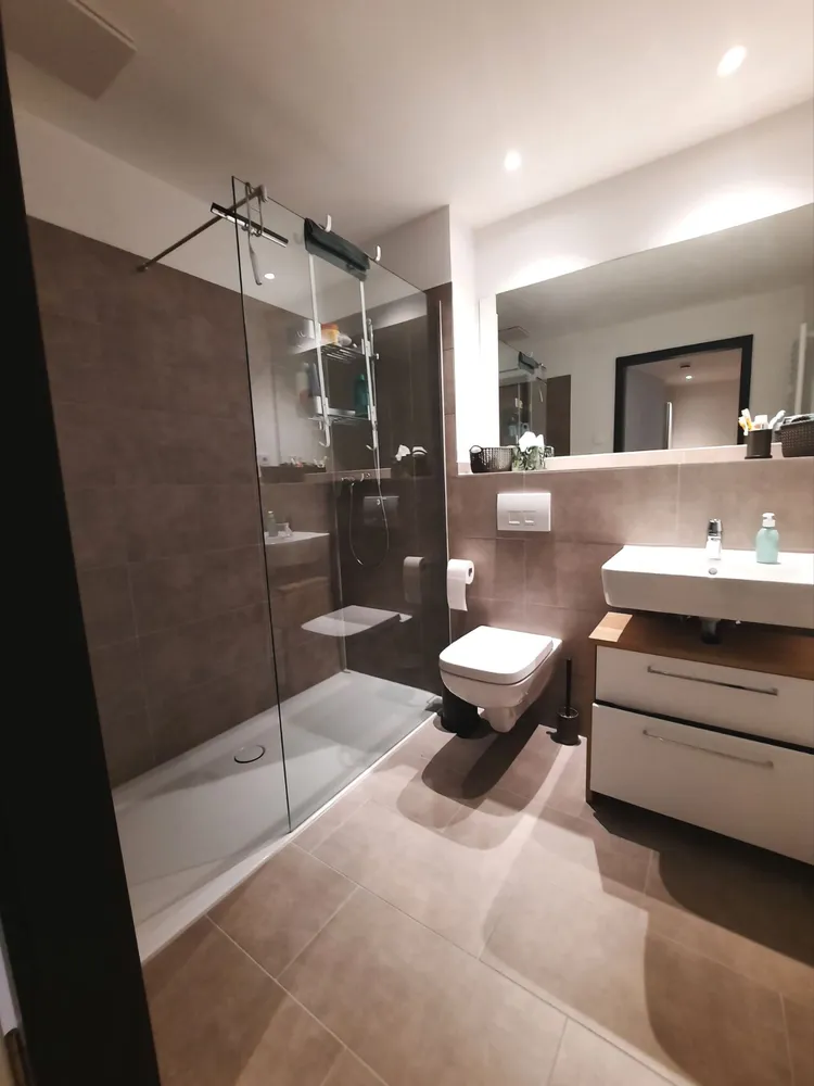 1 Zimmer Wohnung mit 32 m² in Bielefeld – Bild 6