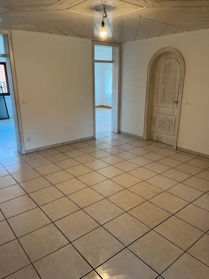 5 Zimmer Wohnung mit 134 m² in Balingen – Bild 1
