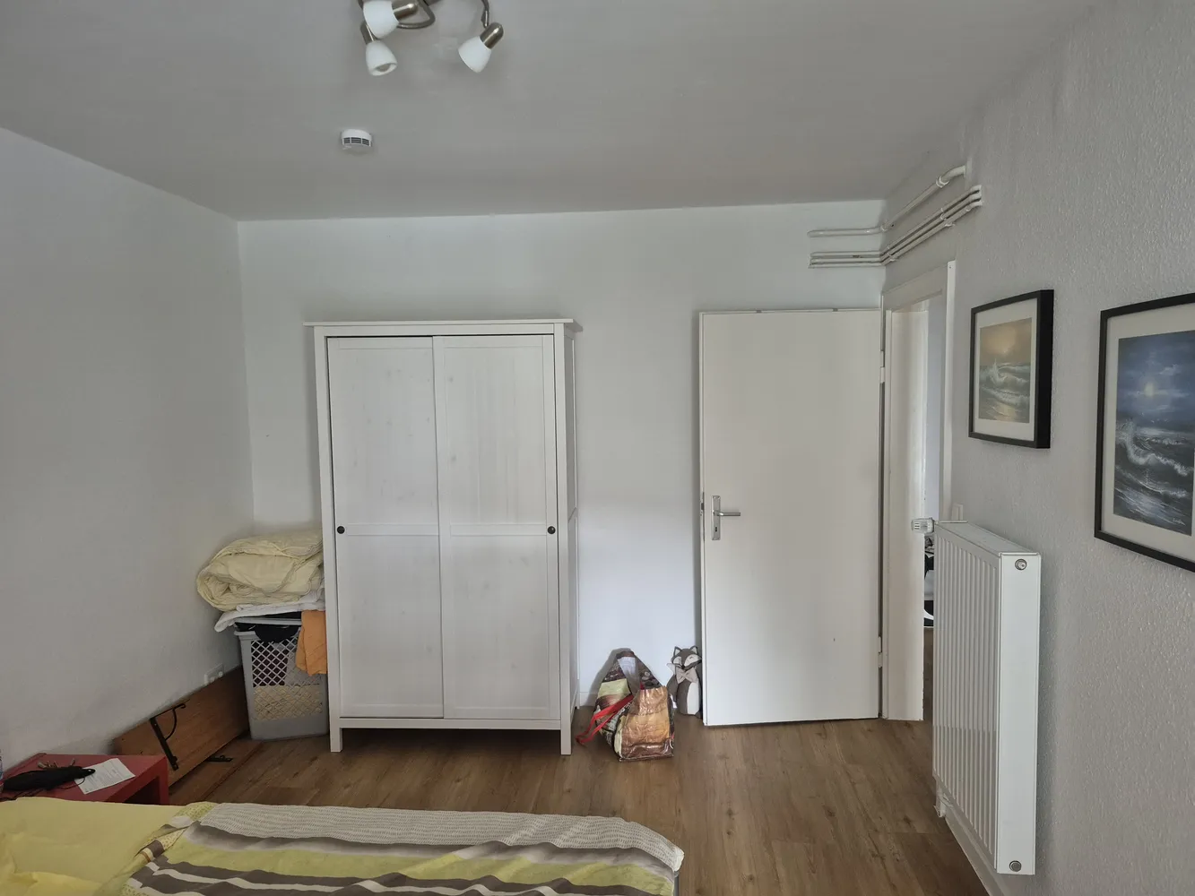 3 Zimmer Wohnung mit 96 m² in Hildesheim – Bild 10