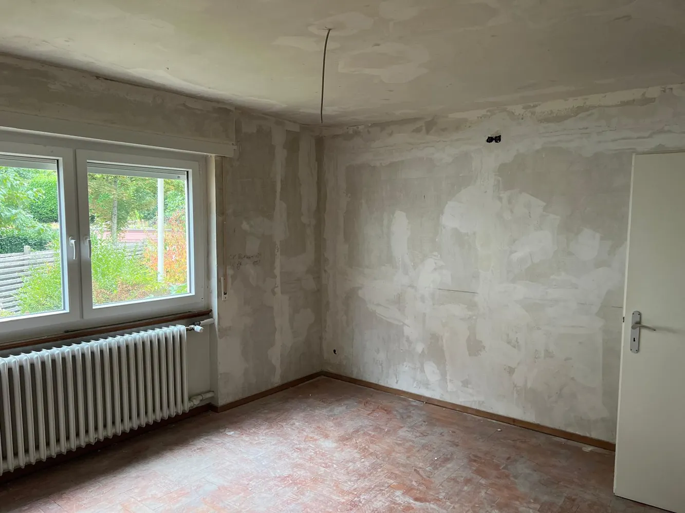 3 Zimmer Wohnung mit 83 m² in Karlsruhe – Bild 4