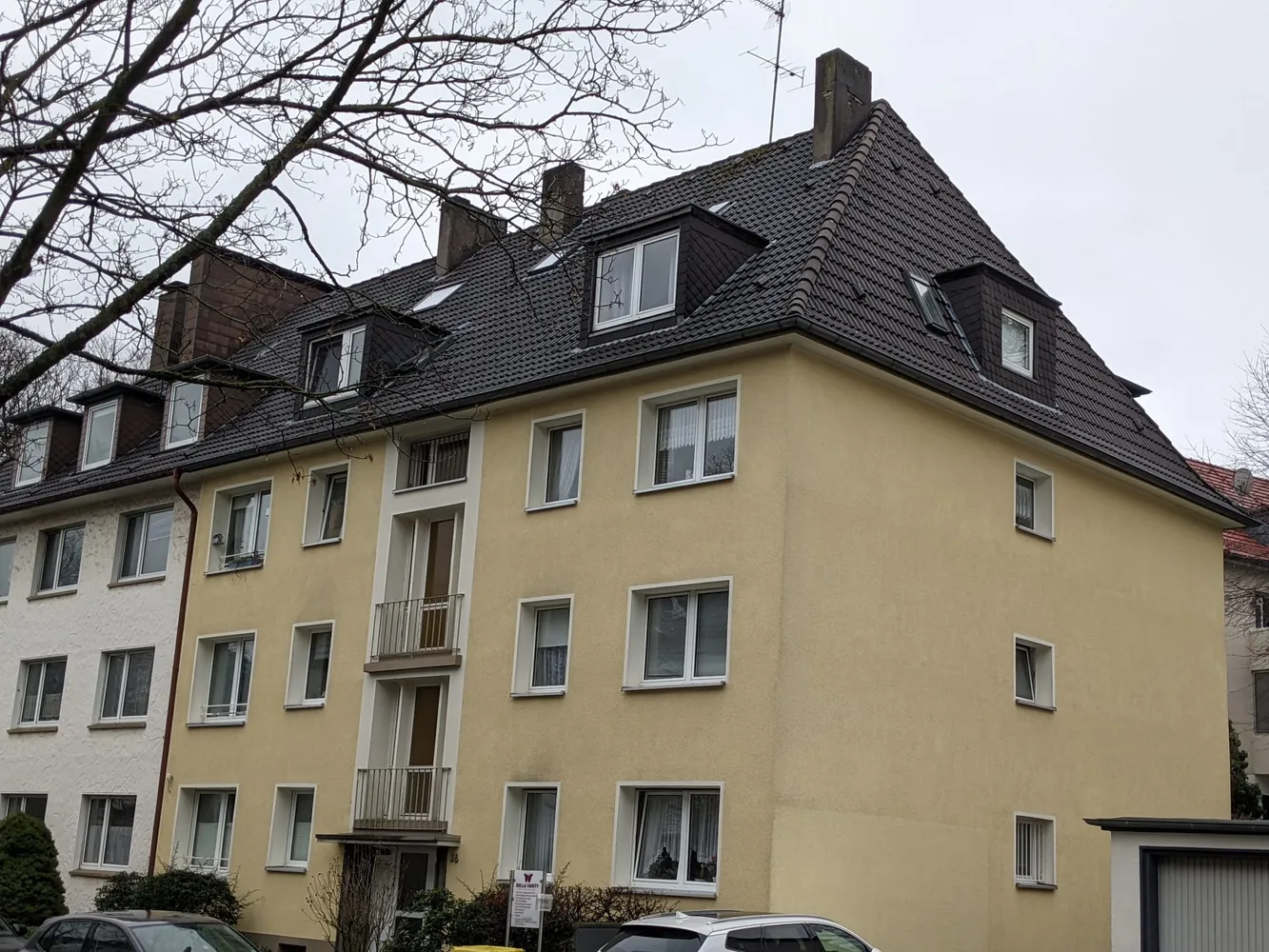 2 Zimmer Wohnung mit 77 m² in Essen – Bild 12