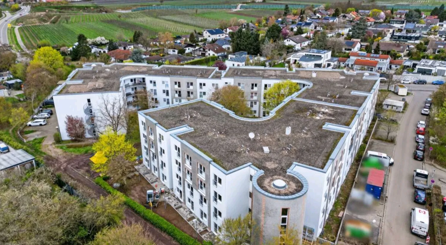 1 Zimmer Wohnung mit 22 m² in Landau in der Pfalz – Bild 6