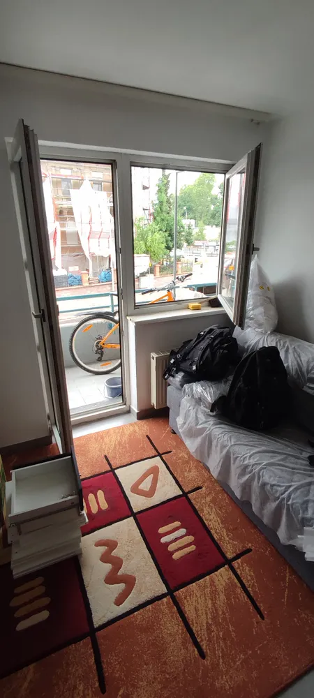 1 Zimmer Wohnung mit 23 m² in Mannheim – Bild 1