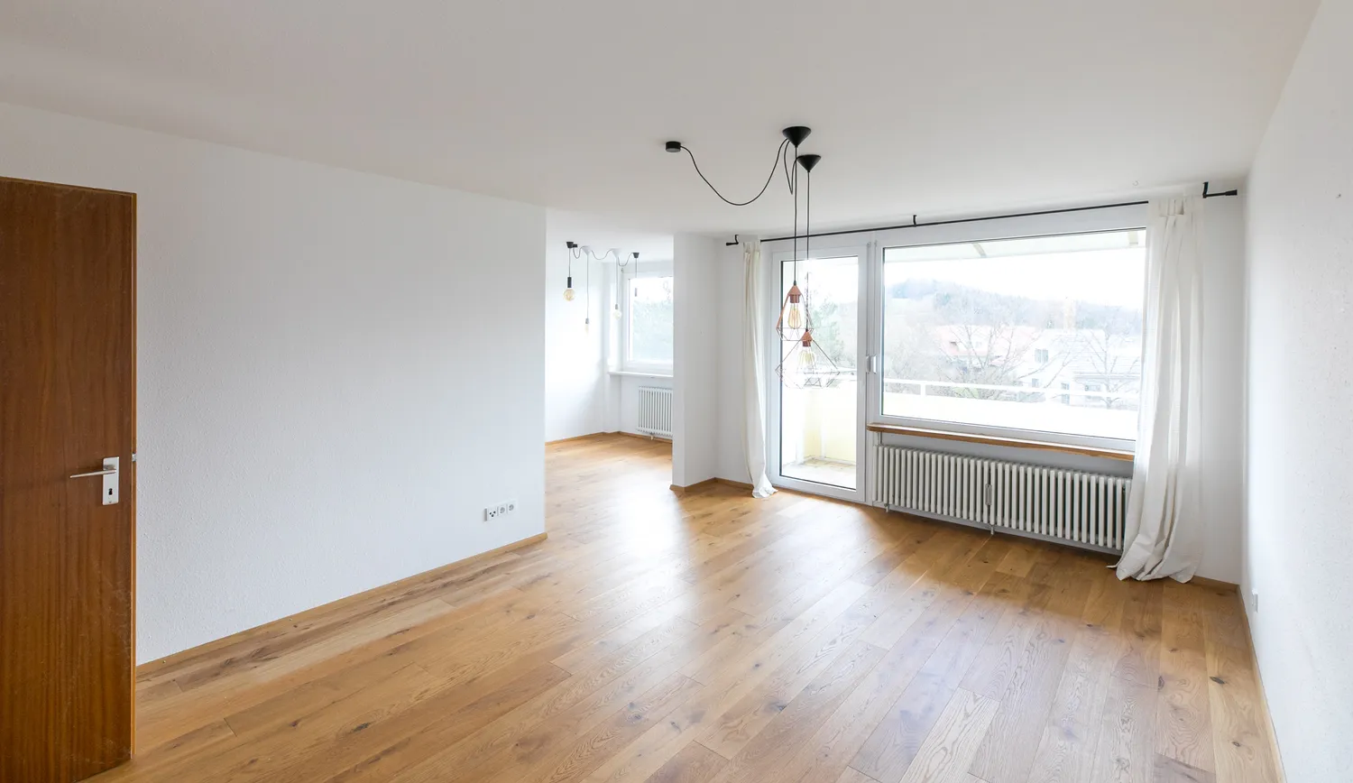 3 Zimmer Wohnung mit 82 m² in Kempten (Allgäu) – Bild 8