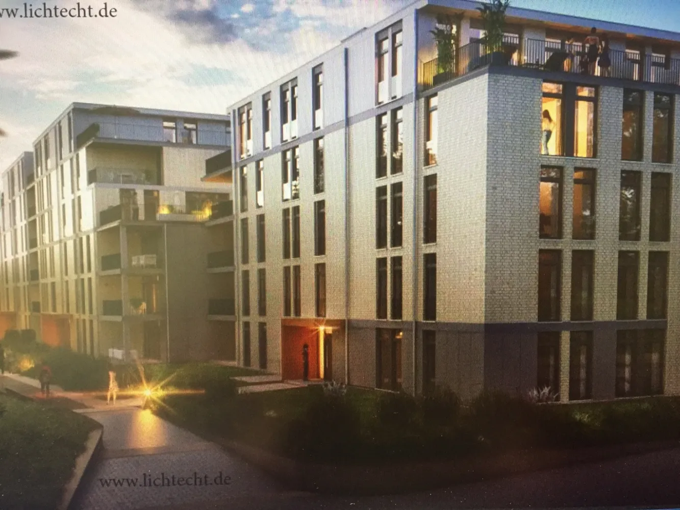 2 Zimmer Wohnung mit 67 m² in Flensburg – Bild 10