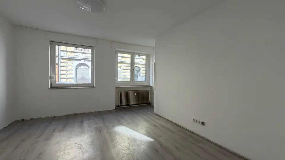 3 Zimmer Wohnung mit 85 m² in Wuppertal – Bild 1