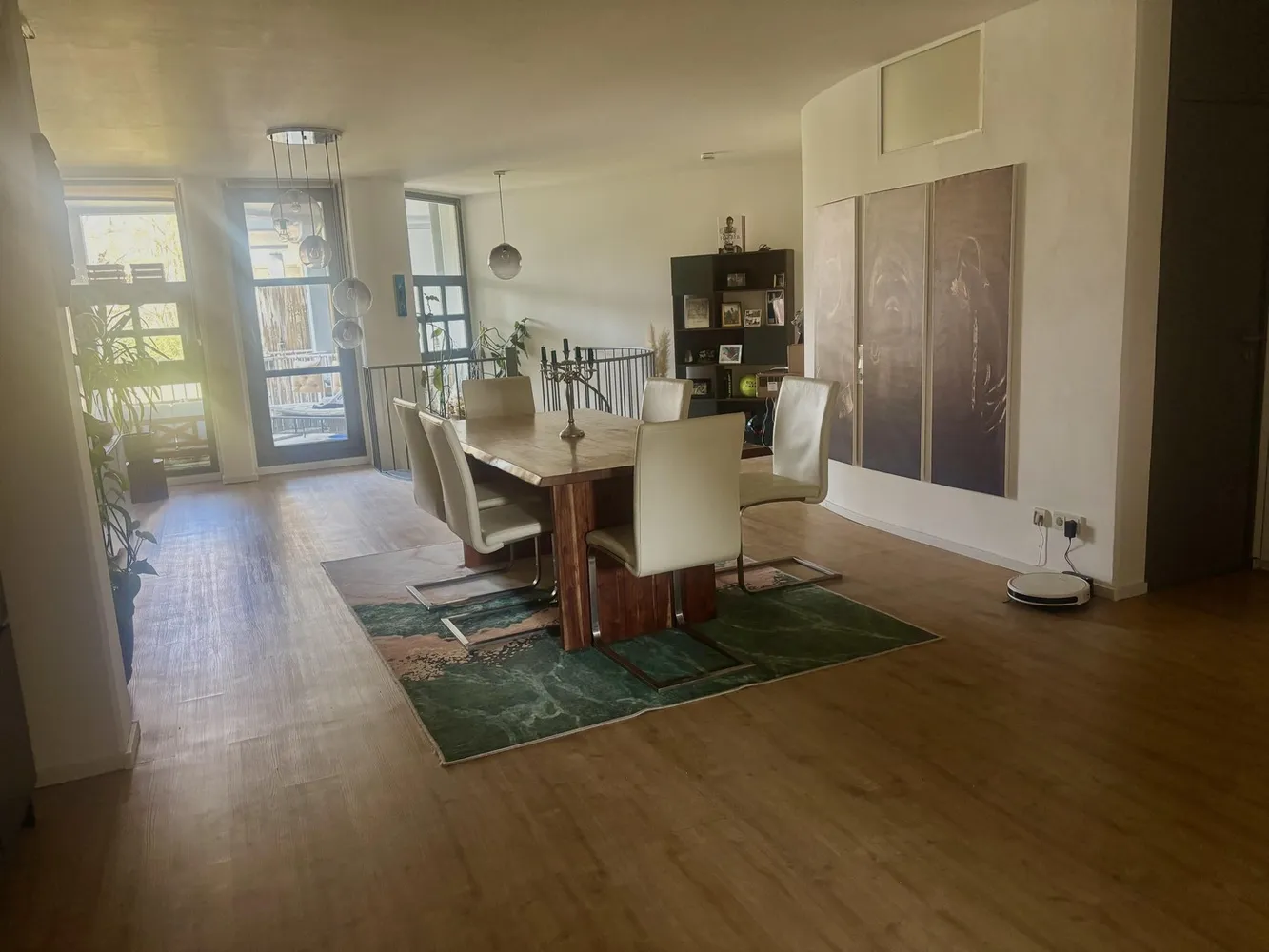 2 Zimmer Wohnung mit 110 m² in Bonn – Bild 2