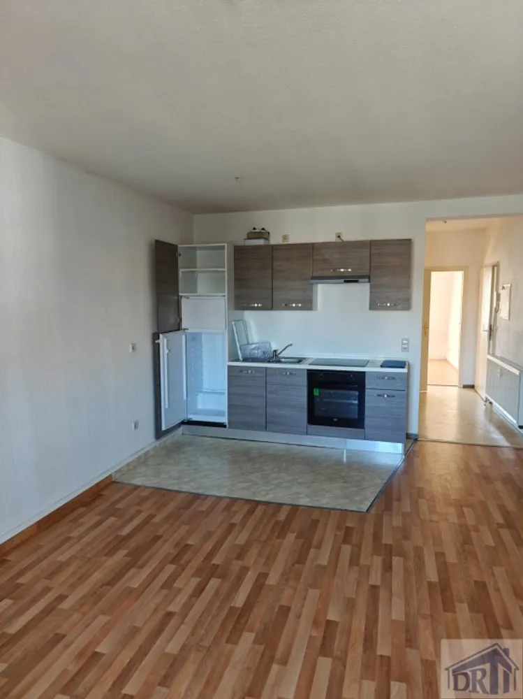 2 Zimmer Wohnung mit 46 m² in Zittau – Bild 5