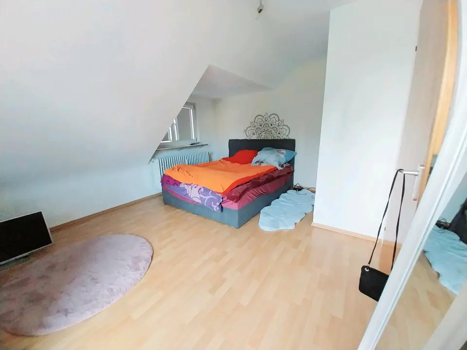 5 Zimmer Wohnung mit 129 m² in Schwäbisch Gmünd – Bild 2