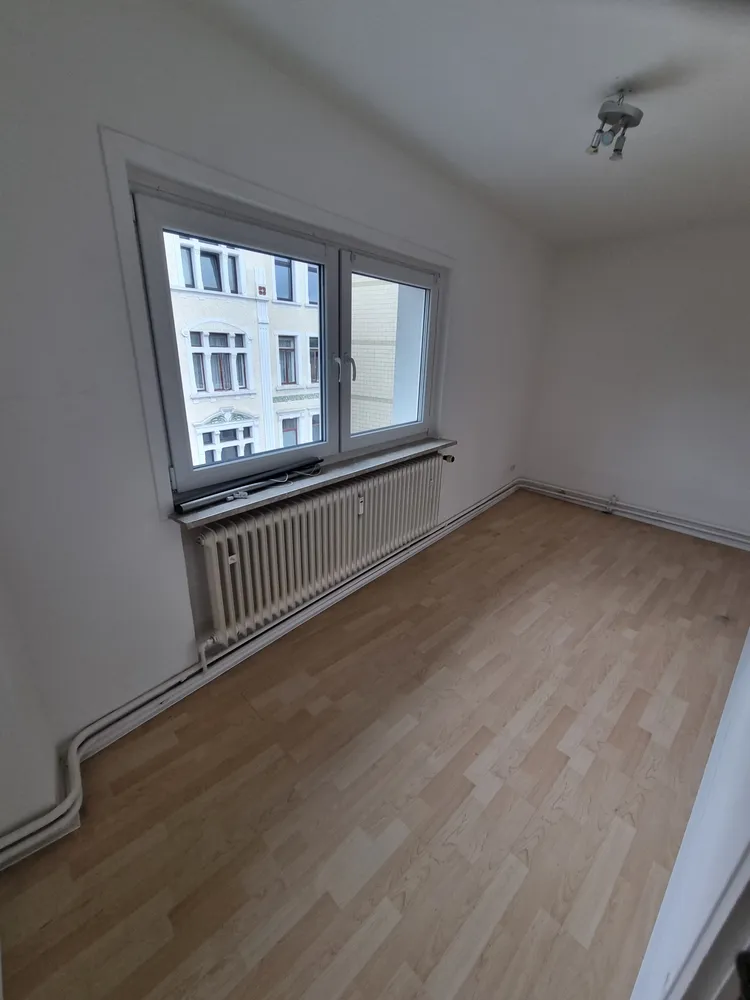 2 Zimmer Wohnung mit 52 m² in Braunschweig – Bild 7