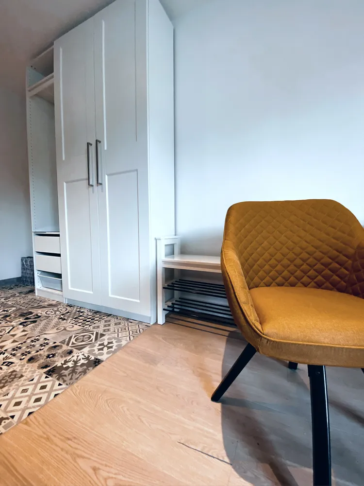 1 Zimmer Wohnung mit 25 m² in Augsburg – Bild 7
