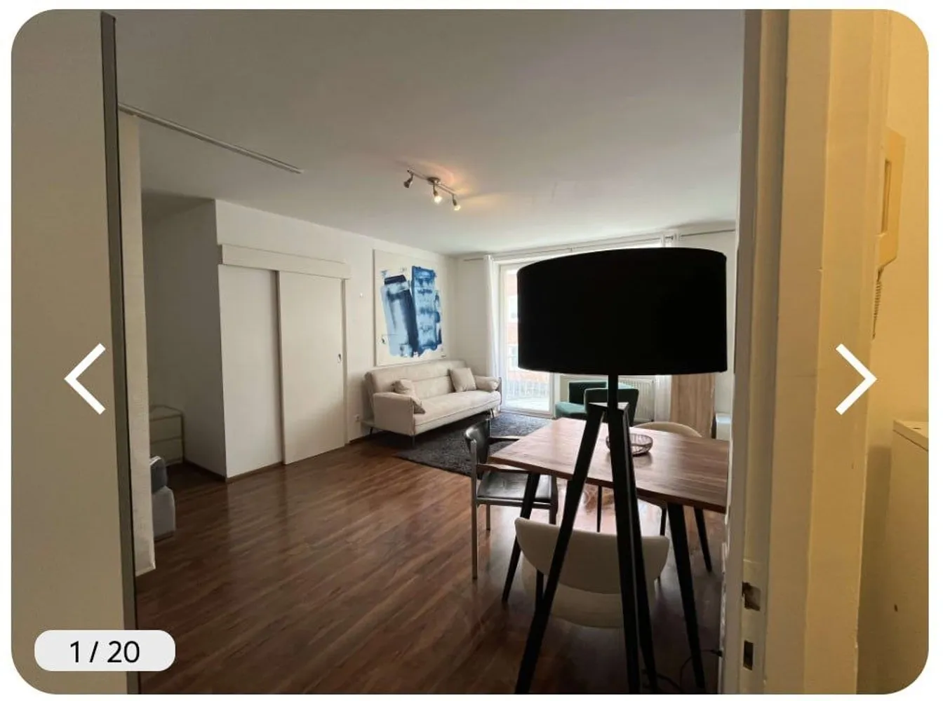1 Zimmer Wohnung mit 37 m² in München – Bild 8