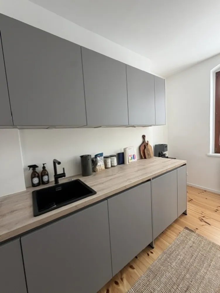 2 Zimmer Wohnung mit 74 m² in Berlin – Bild 5