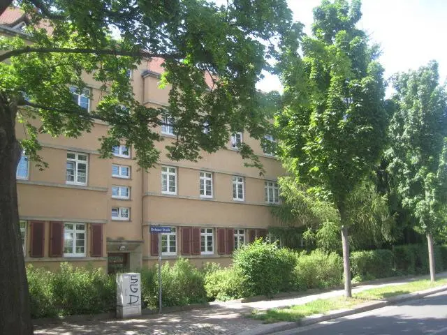 4 Zimmer Wohnung mit 76 m² in Dresden – Bild 4