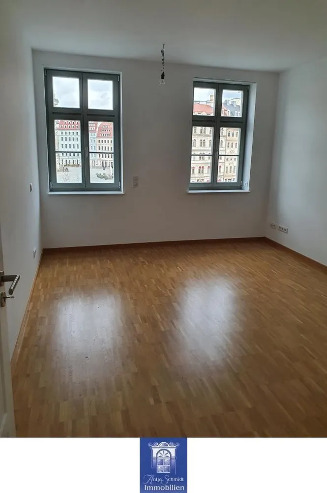 4 Zimmer Wohnung mit 127 m² in Dresden – Bild 9