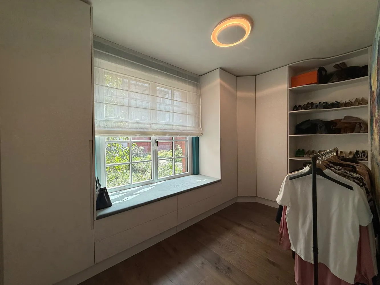 5 Zimmer Wohnung mit 198 m² in Düsseldorf – Bild 11