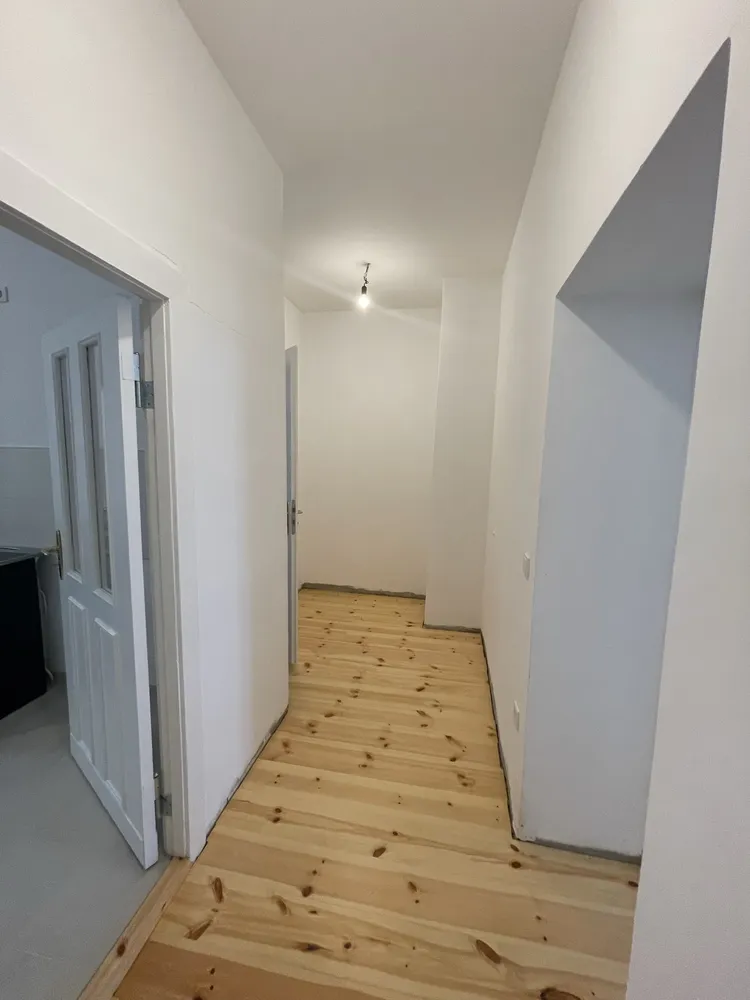 1 room apartment with 46 m² in Berlin – Photo 7