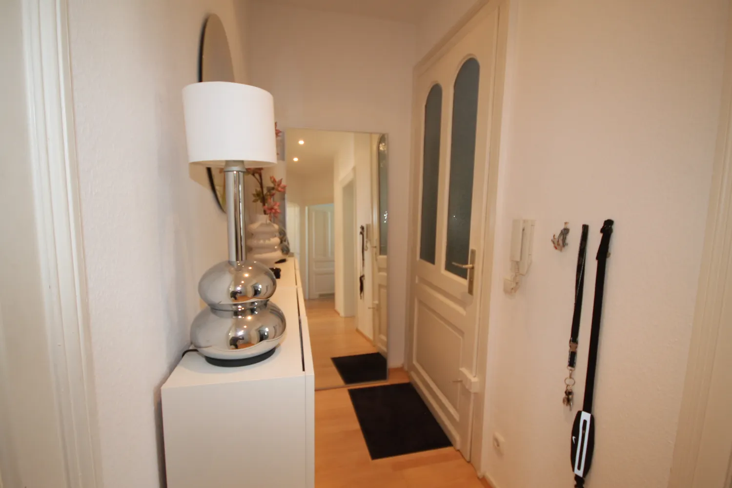 2 room apartment with 65 m² in Frankfurt am Main – Photo 12