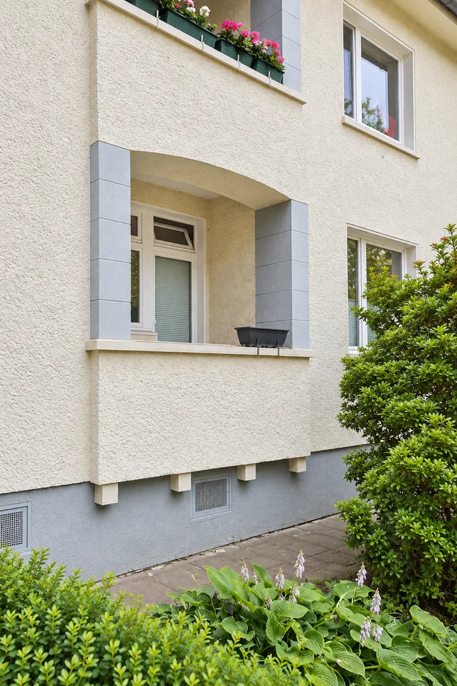 2 Zimmer Wohnung mit 50 m² in Essen – Bild 11