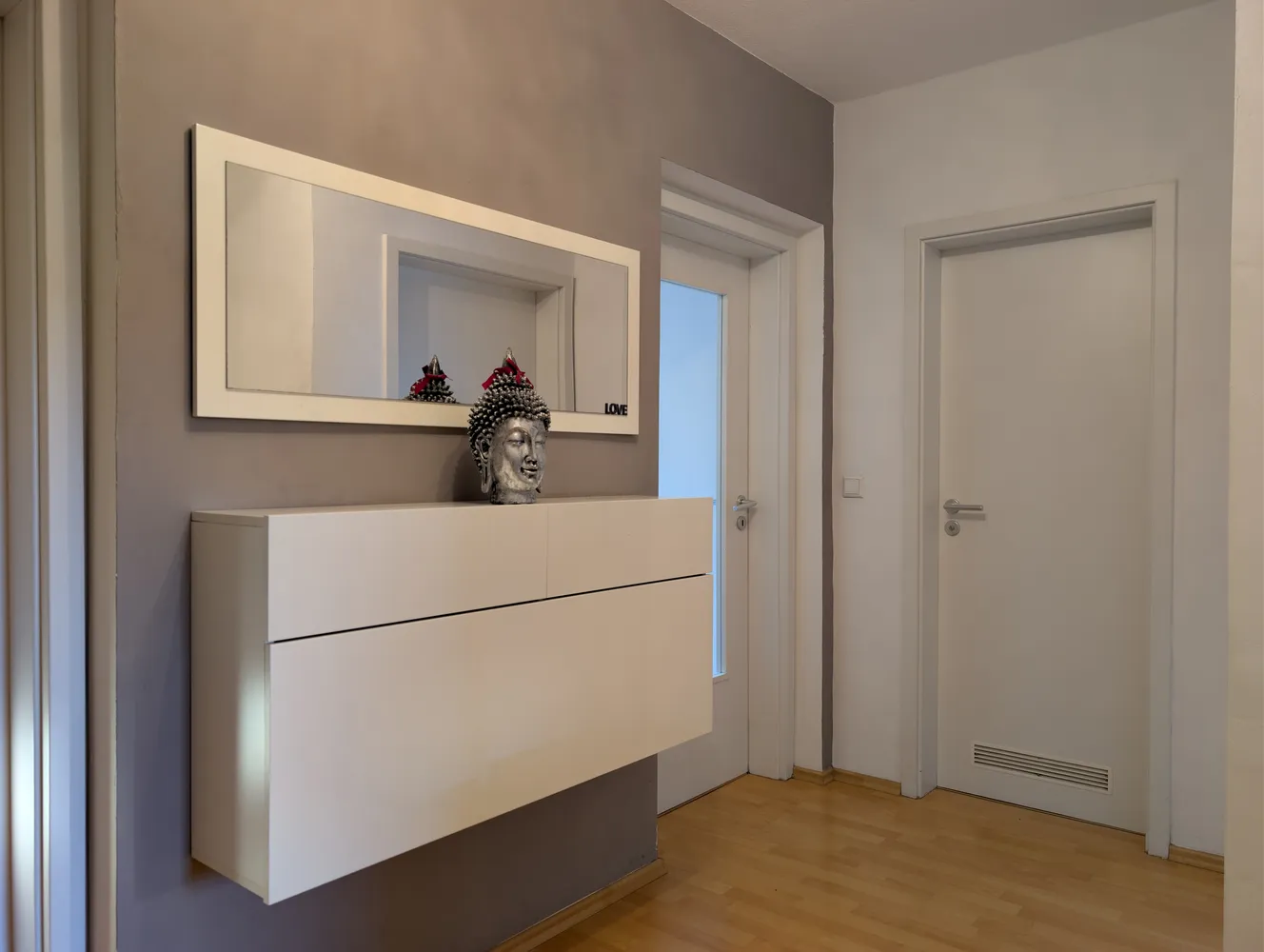 3 Zimmer Wohnung mit 74 m² in Nürnberg – Bild 2